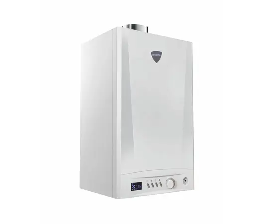 Газовый котел Decorall DE-H v1 24 kWt