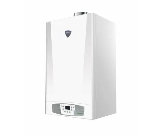 Газовый котел Decorall DE24 24 kWt
