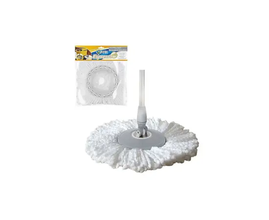 Spare mop Apex 10586 cotton