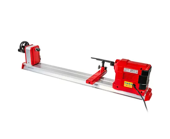 Wood lathe Raider RD-WL04