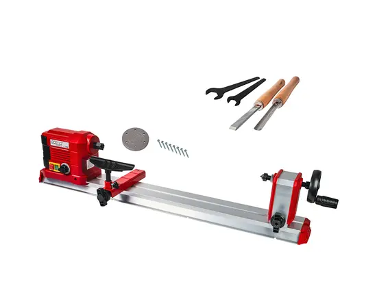 Wood lathe Raider RD-WL04