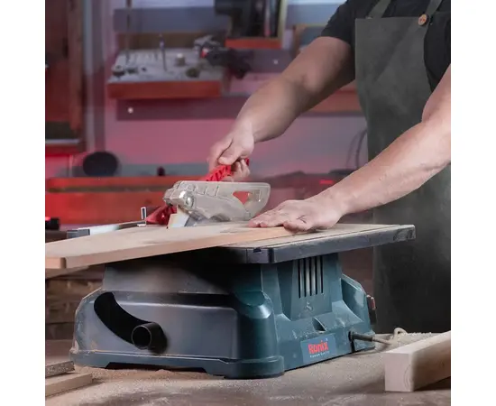 Circular saw Ronix 5602
