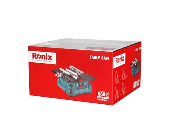 Circular saw Ronix 5602