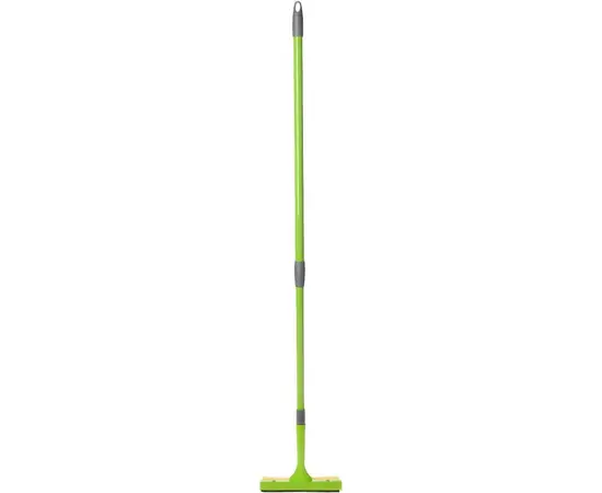 Glass cleaner with telescopic handle York 90-145 cm