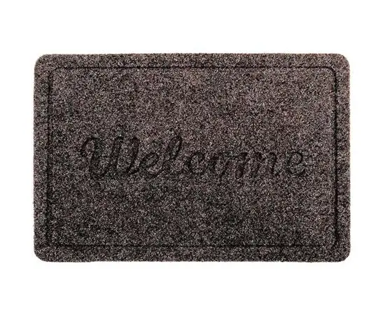 Коврик OROTEX NEW WELCOME MAT BROWN 7097 40X60 см