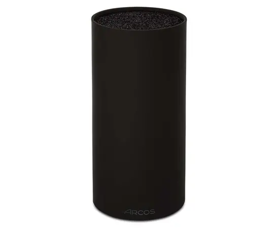 Universal knife stand Arcos 794000 black