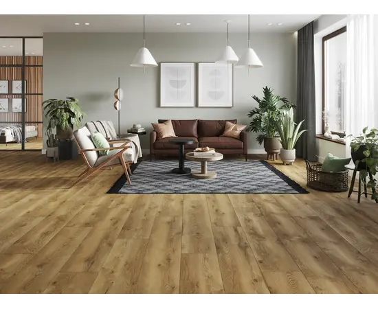 Ламинат Classen Evolution 63126 дуб Covelo 1285x280x8 мм AC5/32