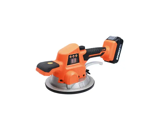 Эксцентриковая аккумуляторная шлифовальная машина Tiler 8123-GD20V