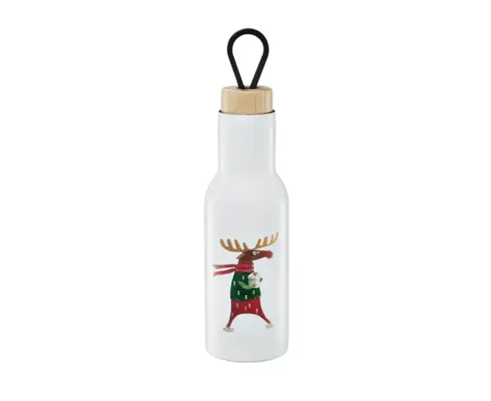 თერმოჭიქა DAJAR MOOSE 400ML