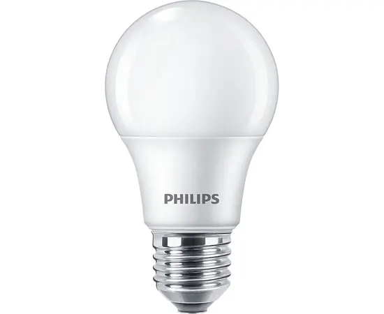 Светодиодная лампа PHILIPS Ecohome 4000K 7W E27