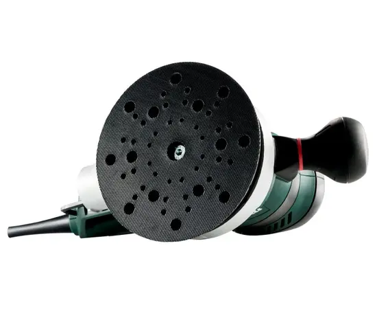 Эксцентриковая шлифмашина Metabo SXE 450 TURBOTEC 350W (600129000)
