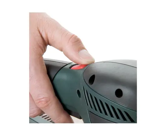 Эксцентриковая шлифмашина Metabo SXE 450 TURBOTEC 350W (600129000)