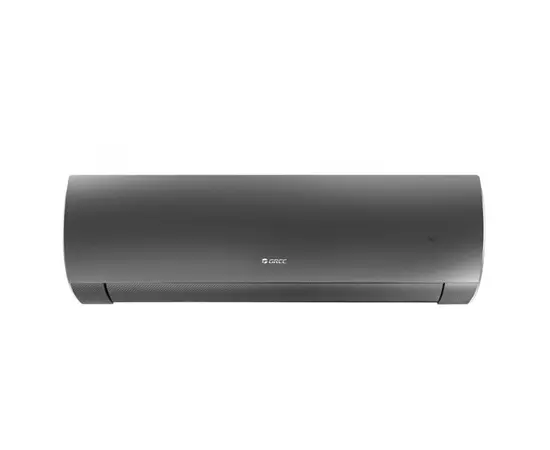 Кондиционер настенный Gree инверторный Gun Metal GWH09ACC-K6DNA1F BTU9000