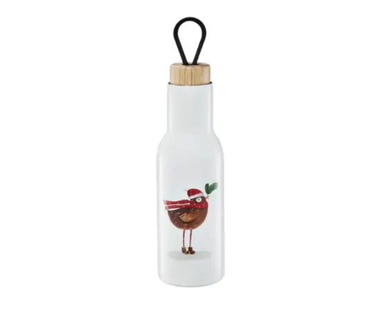 თერმოჭიქა DAJAR BIRDS 400ML
