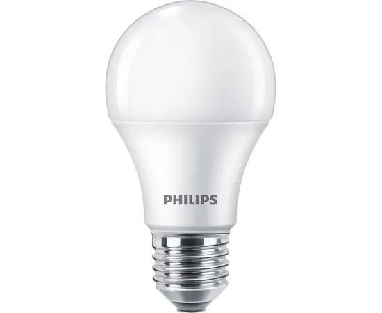 LED Lamp Philips Ecohome 11W 6500K 950lm E27 865 RCA