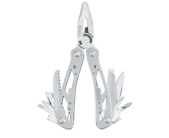 Combination pliers Stanley 084519 12in1