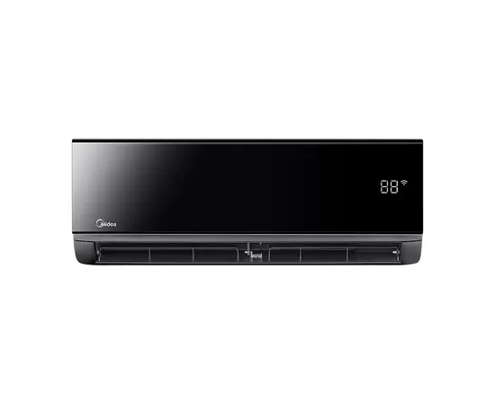 Кондиционер настенный Midea AG-18N8DO Ioniser/Black BTU18000