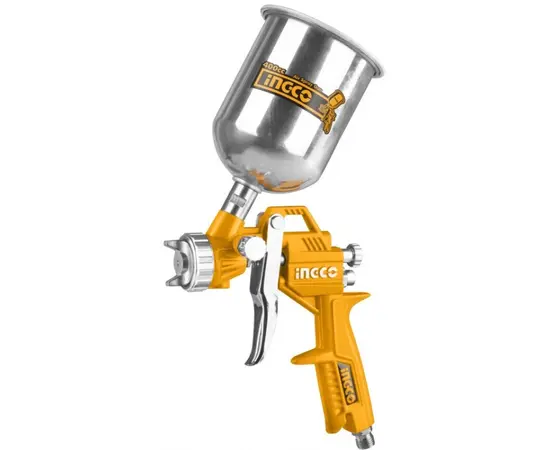 Paint sprayer Ingco ASG4041 400 ml