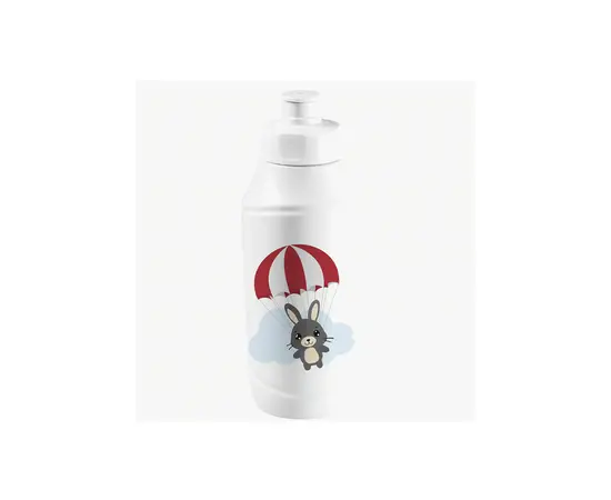 ბოთლი DAJAR AMJ-BETTY 375ML Bunny