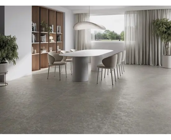 კერამოგრანიტი Azuvi VINCI GREY (PRC) 60X120 SL RC