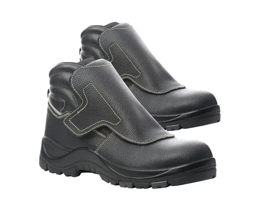 Shoes for welders Coverguard 9QAND 42
