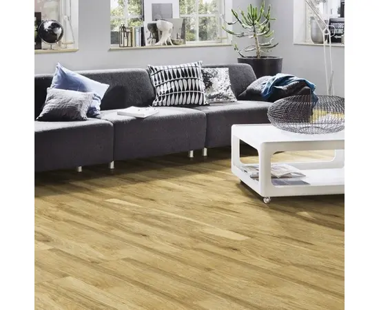 Паркетная доска Graboplast GREEN LINE LOC Natur LACQUERE 2250x190x13 мм