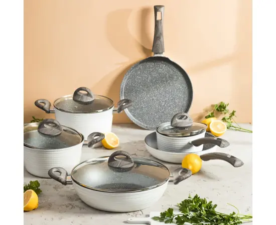 Frying pan Ambition WAVY 20cm