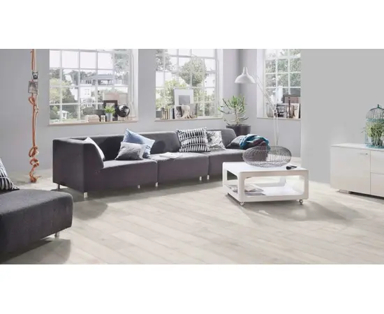 Ламинат UltraDecor Floordreams Дуб Iceberg 1285x192x12 AC5/33 4-V