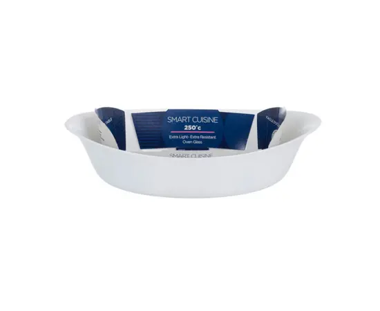 საცხობი ფორმა Luminarc Smart Cuisine 29x17 სმ