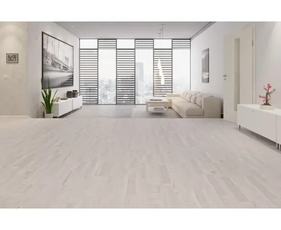 Ламинат UltraDecor Castello Classic Silverside Driftwood 1285x192x8 AC4/32