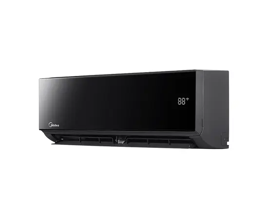 Кондиционер настенный Midea AG-24N8DO Ioniser Black BTU24000