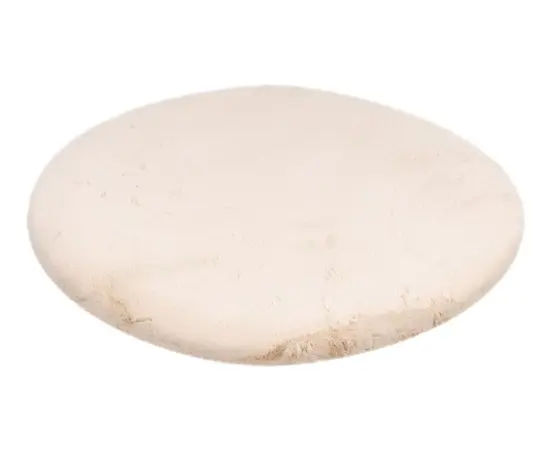 Ковер DCcarpets Heaven 90770 Beige R 200x200 см