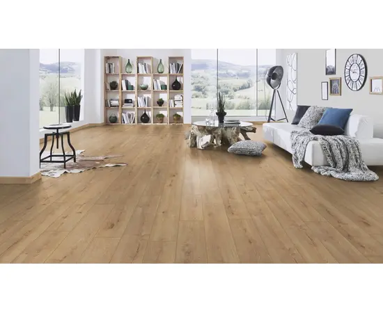 Ламинат UltraDecor Floordreams Vario Oak Sundance 1285x192x12 AC5/33 4V