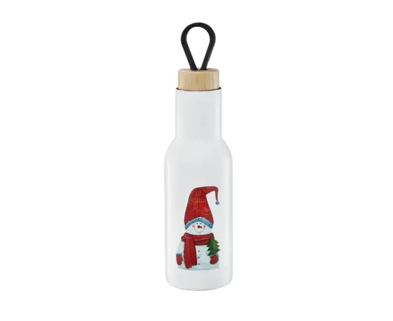 თერმოჭიქა DAJAR SNOWMAN 400ML