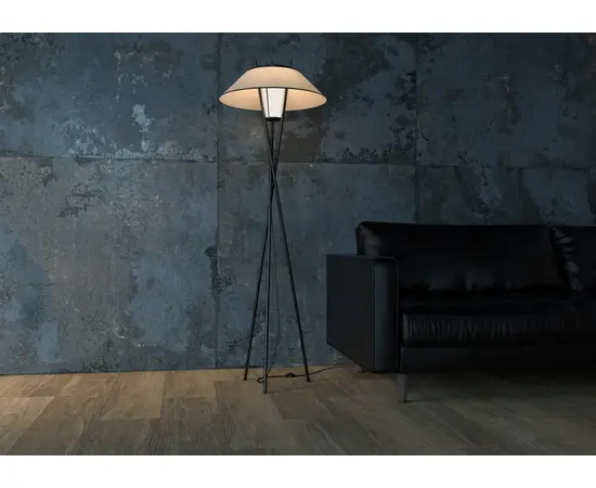 კერამოგრანიტი Tau Ceramica Brooklyn Royalblu 600x1200 მმ