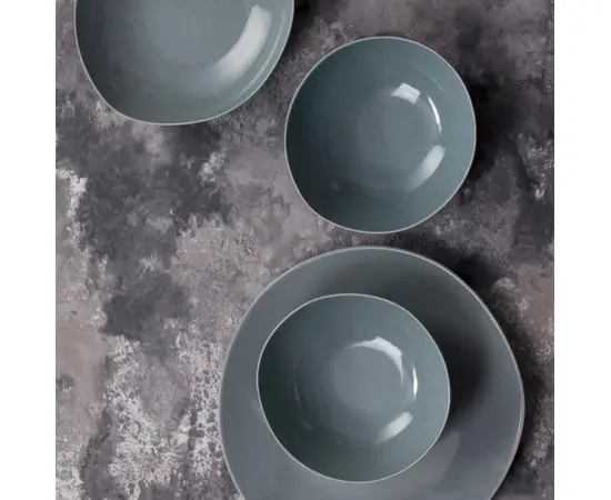 Dinner plate Ambition ORGANIC 30cm