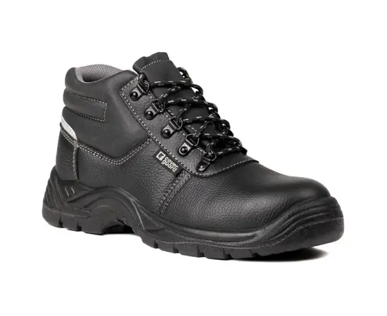 დამცავი ფეხსაცმელი Coverguard S3 9AGH01 42