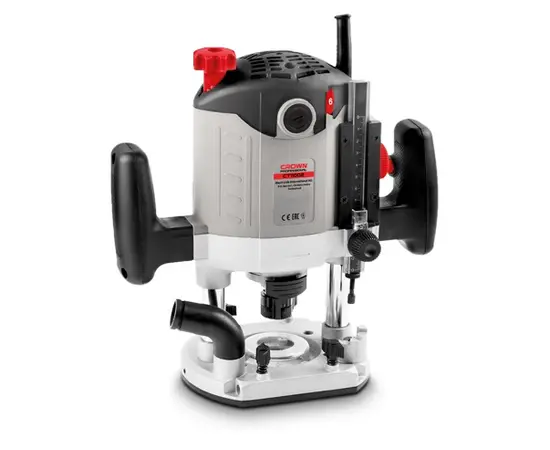 Фрезер Crown CT11002 1400W