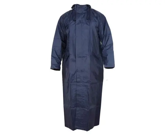 Дождевик плащ Smile In Rain FY2301 3XL синий