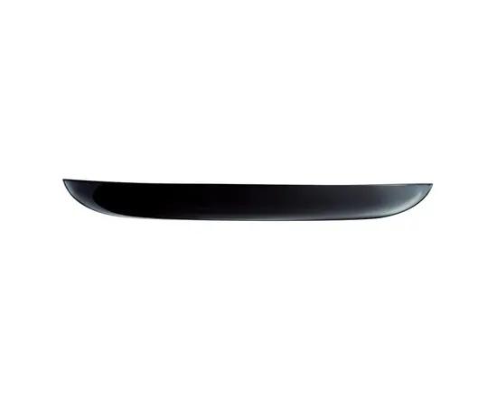 Тарелка обеденная Luminarc BARBECUE FRIENDS TIME BLACK 32,8 C