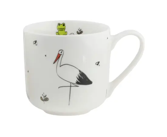 Cup DAJAR 455ML STORK
