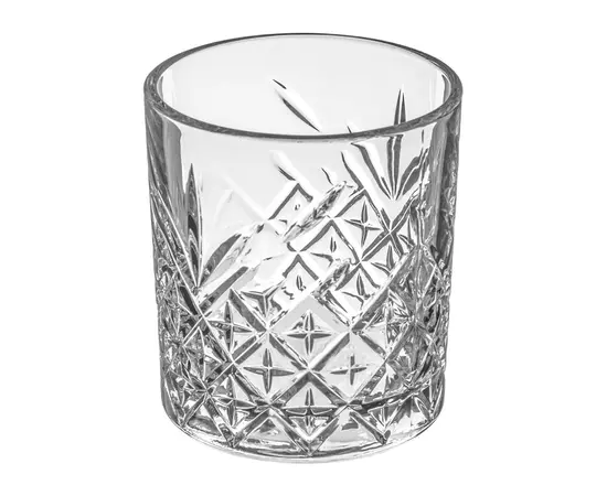 Glass PASABAHCE Timeless 722289