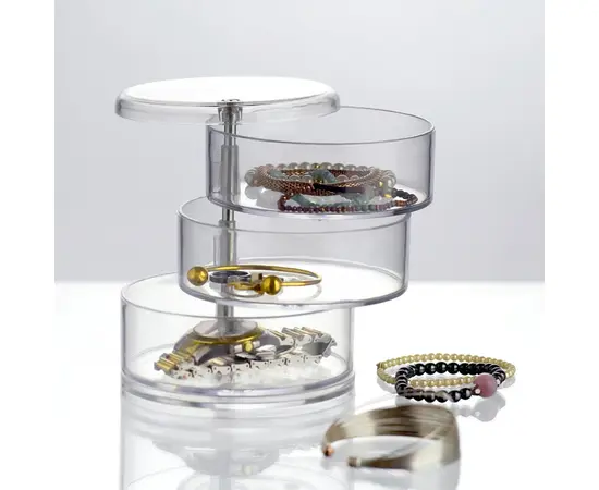Jewelry Organizer DAJAR 83079