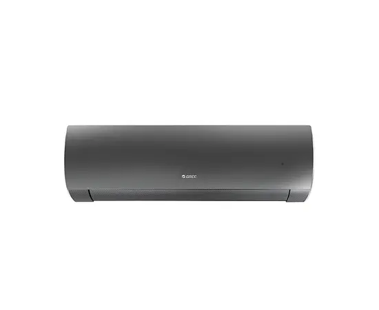 კონდიციონერი კედლის Gree ინვენტორული Gun Metal GWH12ACC-K6DNA1F BTU12000