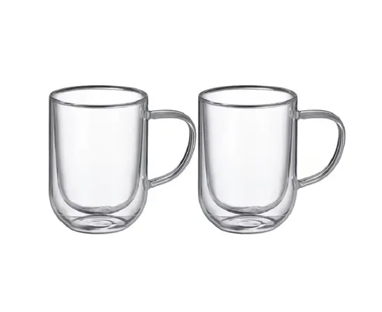 Set of thermos cups Ambition 96884 400ml