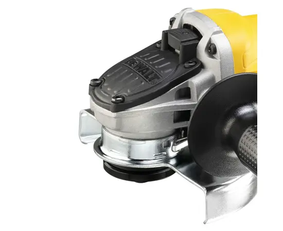 Angle grinder DeWalt DWE4057-QS 800W
