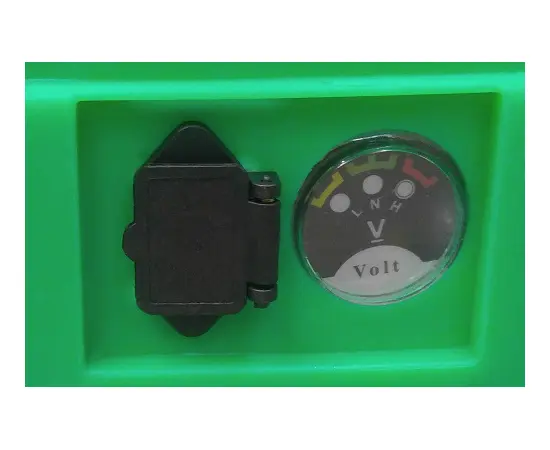 Опрыскиватель аккумуляторный Lux Garden SPR-16L