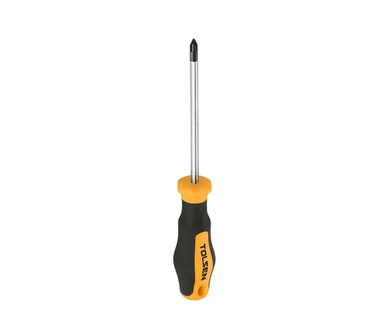 Screwdriver TOLSEN 20007 100 mm