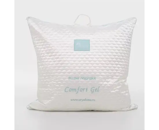 Подушка Arya Comfort Gel 50x70см