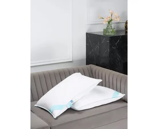 Подушка Arya Comfort Gel 50x70см